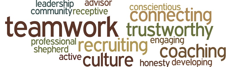 Our company culture